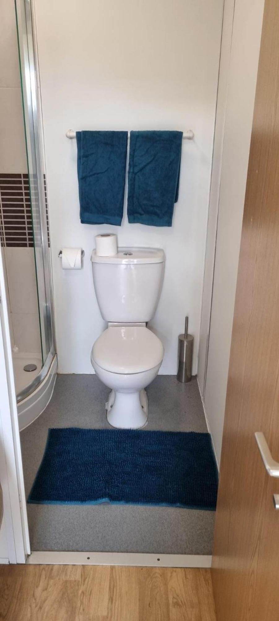 Basic Pod * Poole