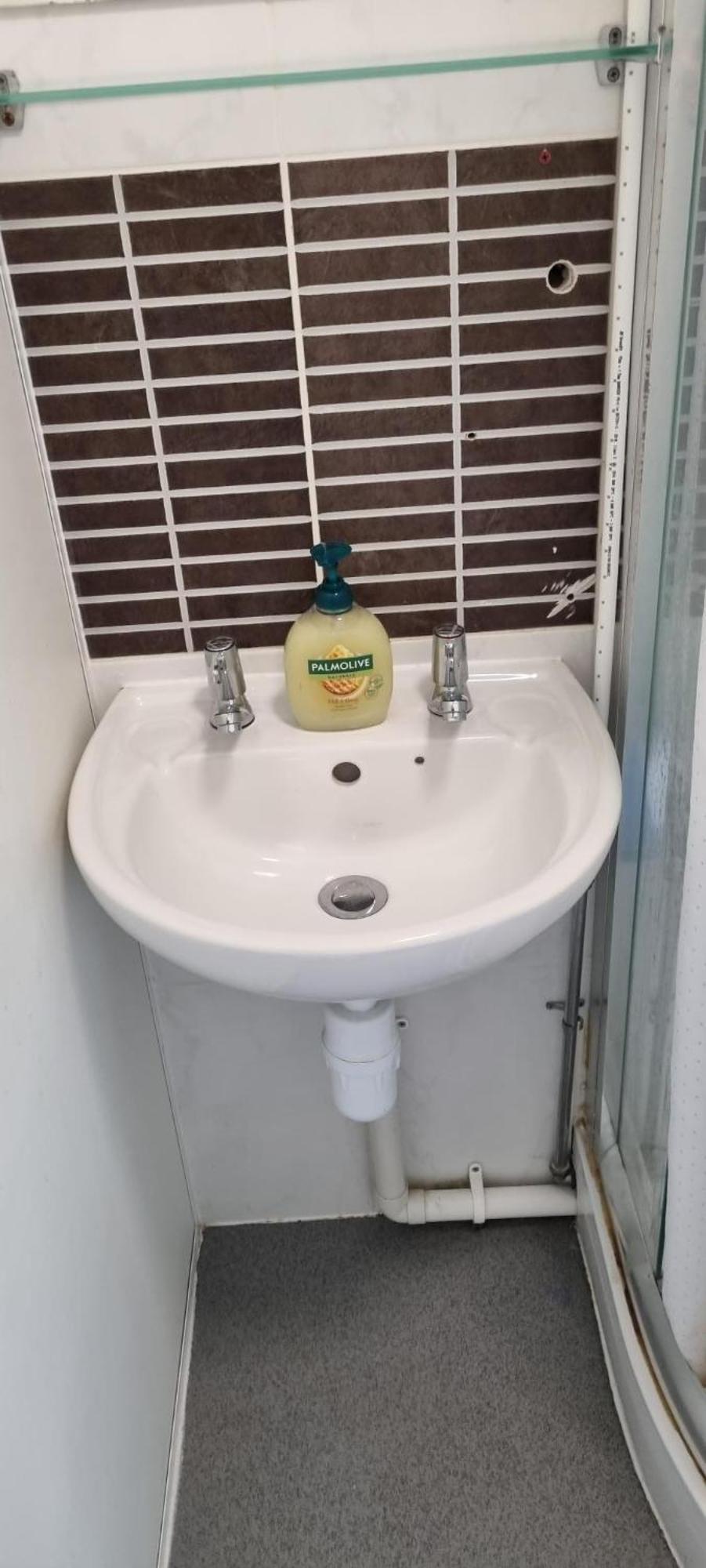 Luxuszelt Basic Pod
