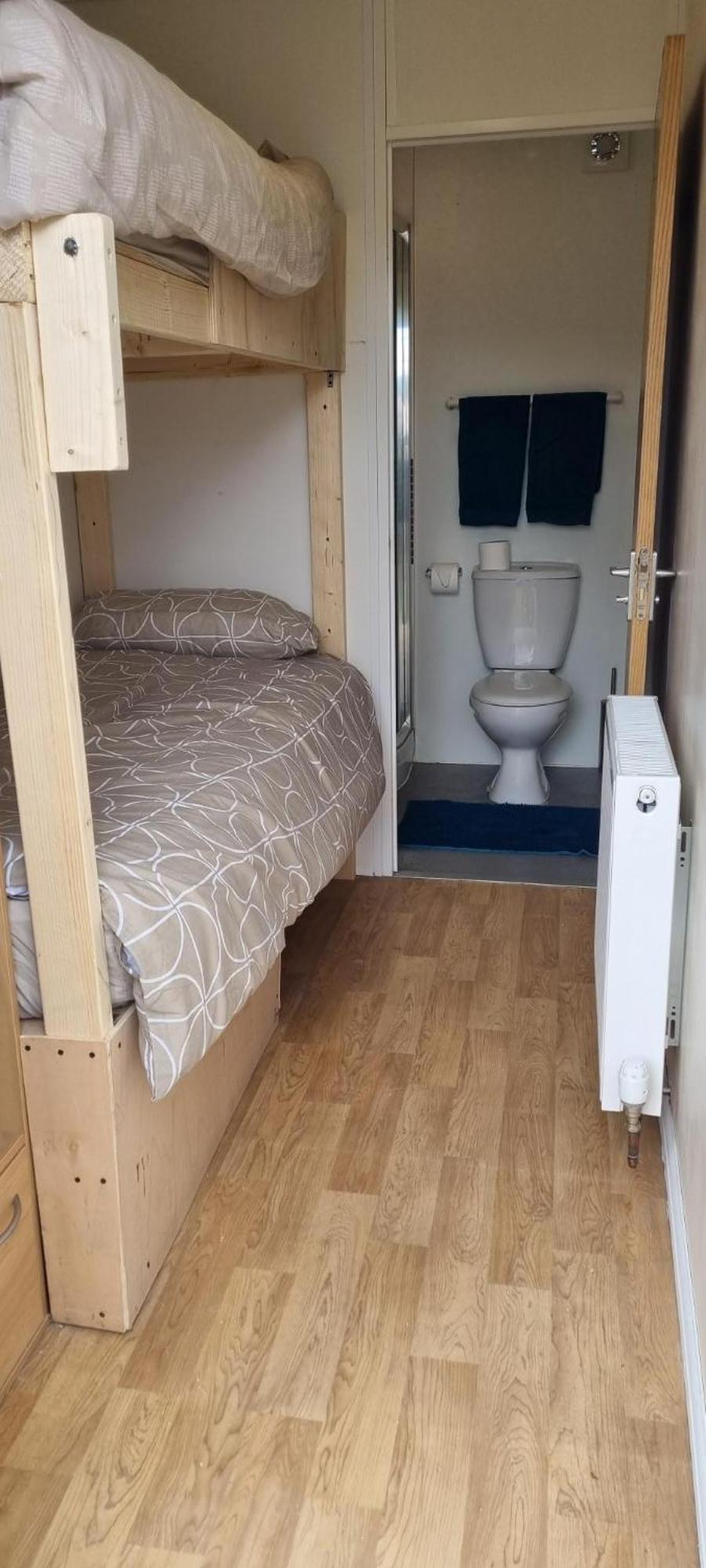 Basic Pod * Poole
