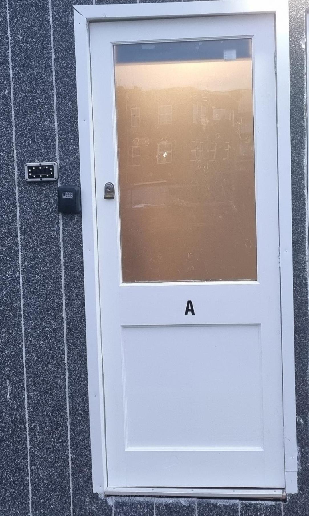Basic Pod Luxuszelt Poole